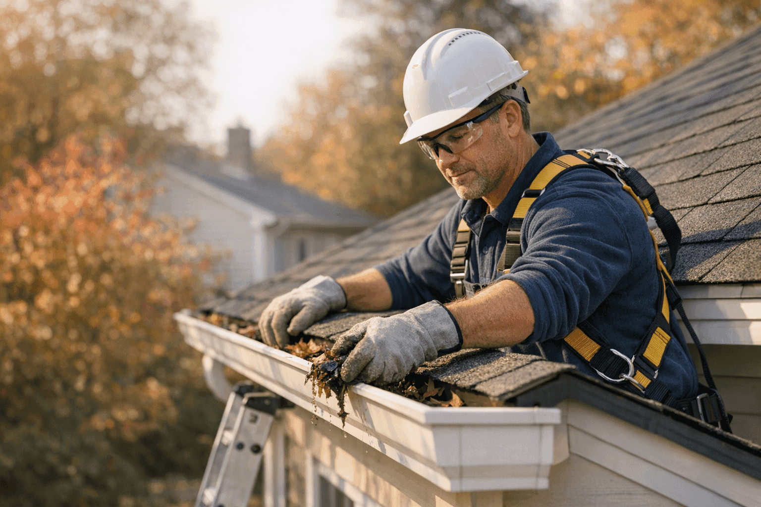 Prevent Roof Leaks in Kingston: Top Maintenance Tips for Every Season